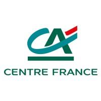 Crédit Agricole Centre France