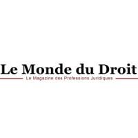 Le Monde du Droit